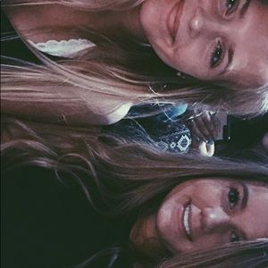 Meet your Posher, Lilly